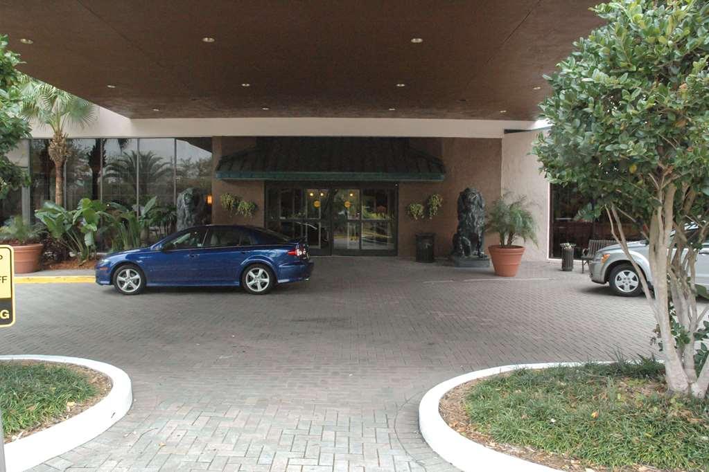 Clarion Inn Orlando International Drive - Icon Park Exterior photo